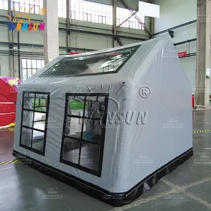 Custom Airtight Outdoor Camping Tent