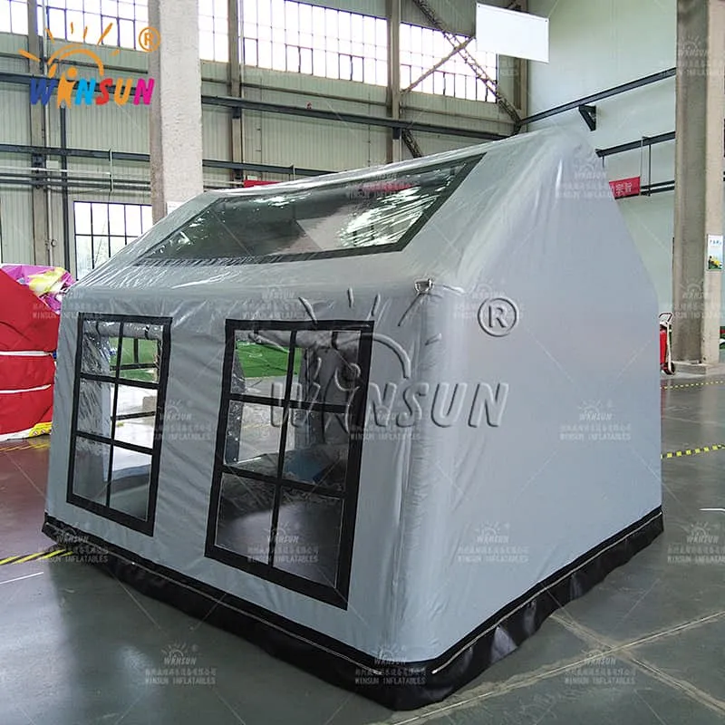 Custom Airtight Outdoor Camping Tent