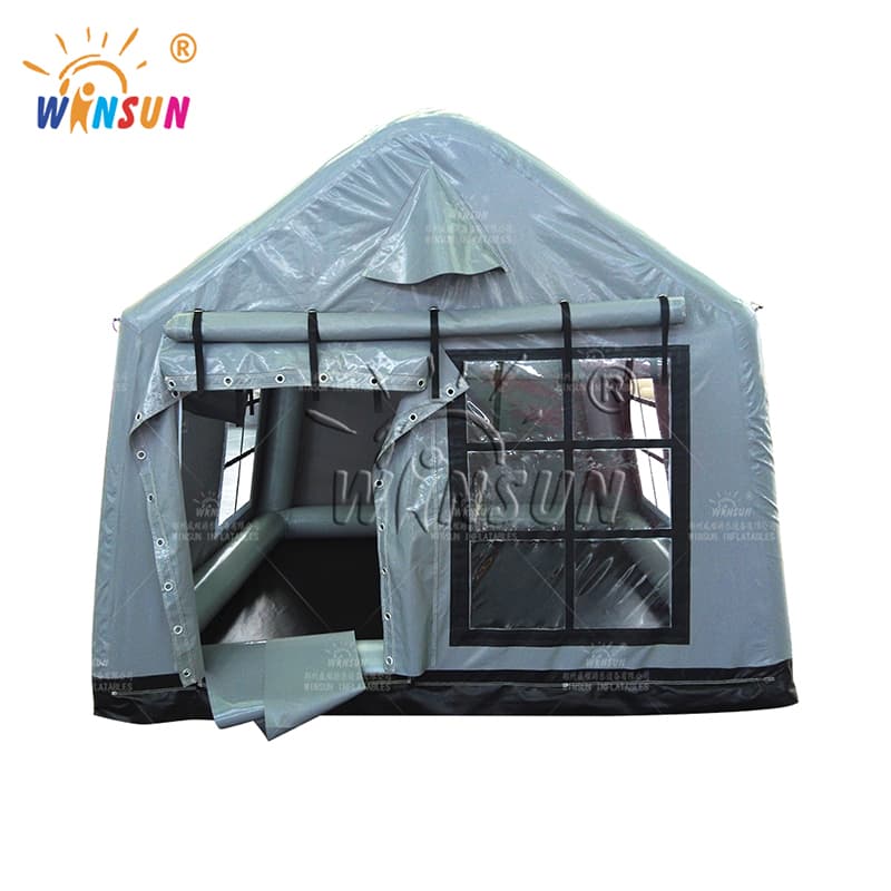 Custom Airtight Outdoor Camping Tent